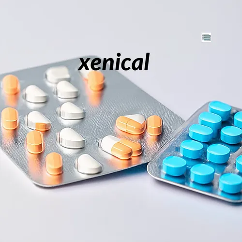 Acheter xenical en pharmacie